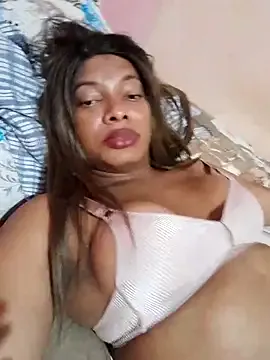 DuCreu – webcam model profile photo