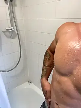 harleybarker – webcam model profile photo