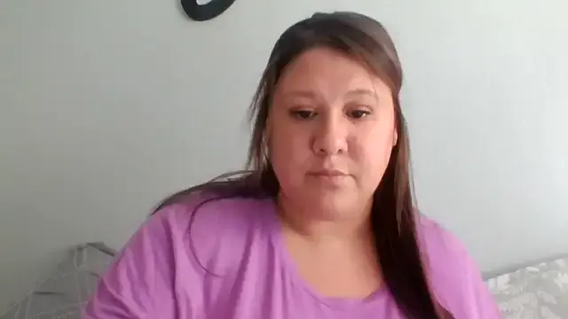 JizzyJazzunleashed – webcam model profile photo