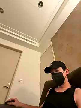 kaikai1335 – webcam model profile photo