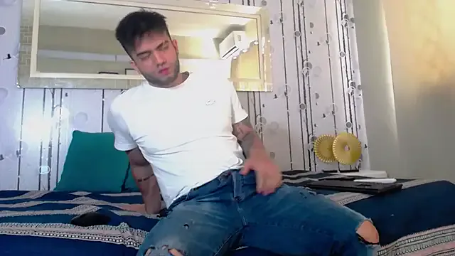 King_Draven3 – webcam model profile photo