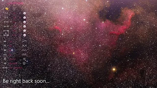 MaryjaneSpider – webcam model profile photo