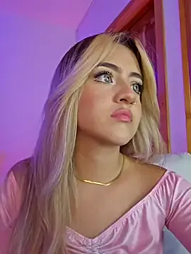 MaryMoon_ – webcam model profile photo