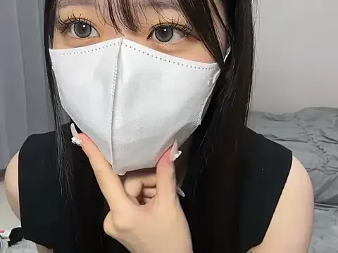 Ribon_n – webcam model profile photo