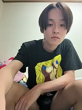 riku38777 – webcam model profile photo