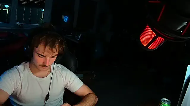 Rudi2007Eye – webcam model profile photo