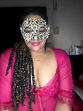 SLNatasha – webcam model profile photo