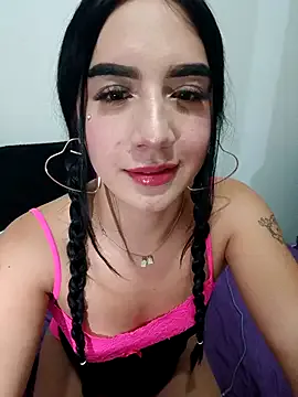 SweetLiamn – webcam model profile photo