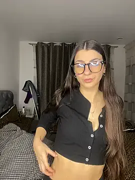 Wildberry_ – webcam model profile photo